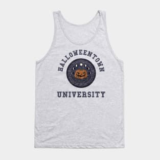 Halloweentown University Tank Top